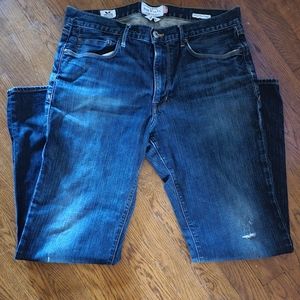 LUCKY BRAND 363 Vintage Straight MENS JEANS